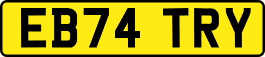 EB74TRY