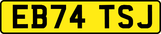 EB74TSJ