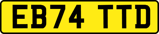 EB74TTD