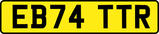 EB74TTR
