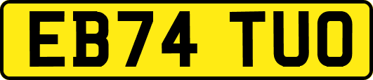 EB74TUO