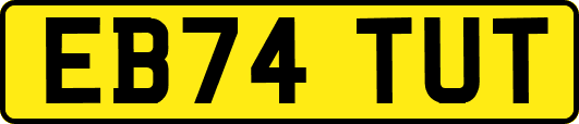 EB74TUT