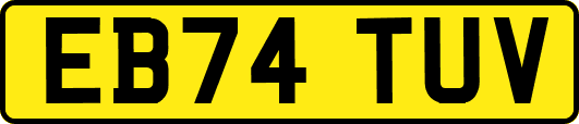 EB74TUV