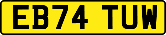 EB74TUW