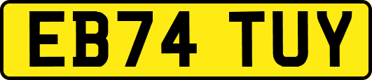 EB74TUY