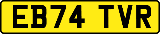 EB74TVR