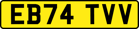 EB74TVV
