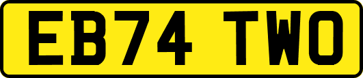 EB74TWO