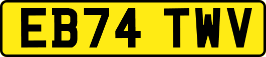 EB74TWV