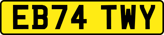 EB74TWY