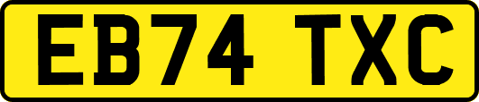 EB74TXC
