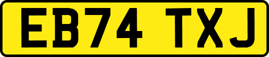 EB74TXJ