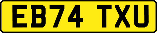 EB74TXU