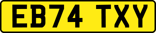 EB74TXY