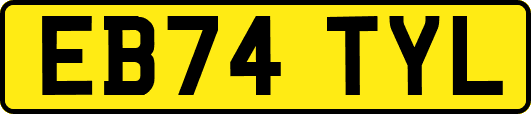 EB74TYL