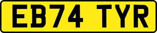 EB74TYR