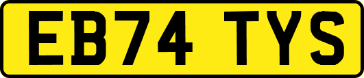 EB74TYS