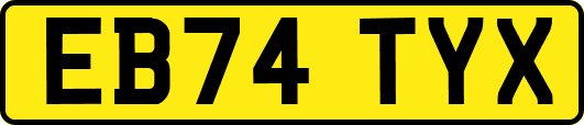 EB74TYX