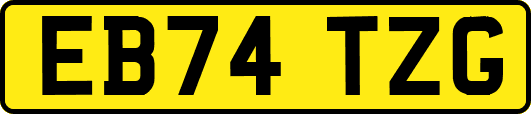EB74TZG