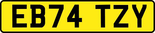 EB74TZY