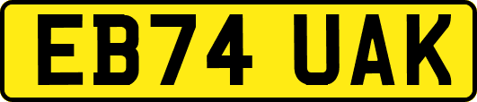 EB74UAK
