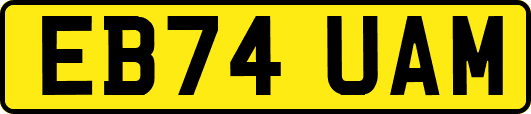 EB74UAM