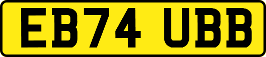 EB74UBB