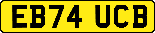 EB74UCB