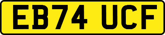 EB74UCF
