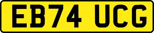EB74UCG