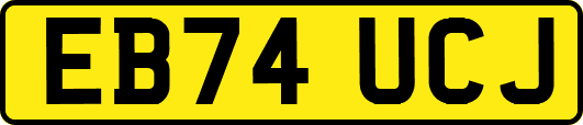 EB74UCJ
