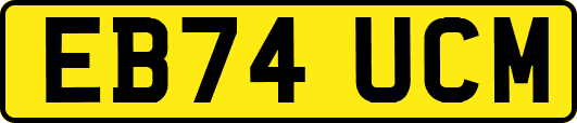 EB74UCM