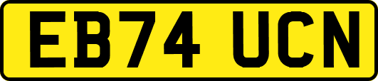 EB74UCN
