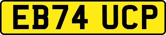 EB74UCP