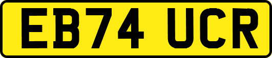 EB74UCR