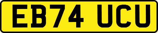 EB74UCU