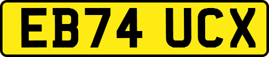 EB74UCX