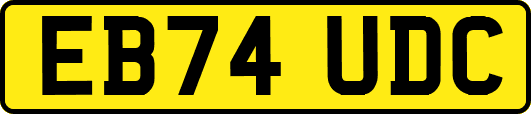 EB74UDC
