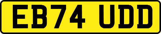 EB74UDD