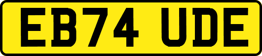EB74UDE