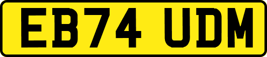 EB74UDM