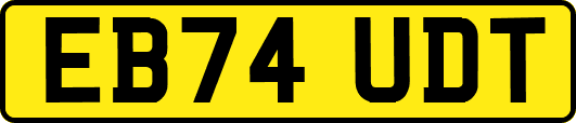 EB74UDT