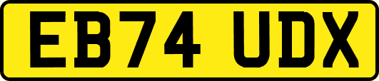 EB74UDX