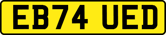 EB74UED