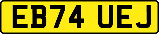 EB74UEJ