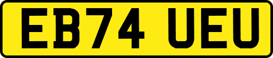 EB74UEU