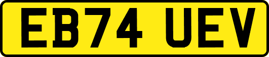 EB74UEV