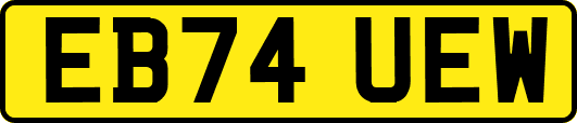 EB74UEW