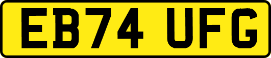 EB74UFG
