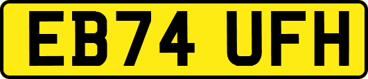 EB74UFH